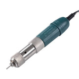 AT-CM-038 &A4&A7 Two Handpiece 90000rpm 12N.CM Jewelry Carving Tools for Jewelry Crafting Electric Brushless Polishings Machine