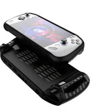 2025 TPU Handheld Game Console Case Soft Anti Slip Protective Cover Shockproof Ergonomic Host Shell for Lenovo Legion Go S