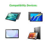 Tab Pen Plus for Lenovo AP500U Compatible for Lenovo Tab M11,Tab P12,Tab Y700,Tab M11 Plus 5G Support LPP 2.0 Protocols