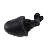 Exclusive New Replacement Rear Windshield Washer Nozzle 7700846317 For Renault Scenic I Dacia Sandero Duster Windscreen Water Je