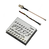 FT1573 5.8G 400Mw Mini FPV Transmitter 48CH With OSD IRC Tramp Protocol For Remote Control Drones