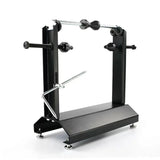 Universal Motorcycle Tire Balancer - Manual Balancing Tool
