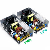 1500w 68v Or 1200w 68v Switching Power Supply Or S800 Case For Rd6024 Rd6030
