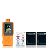 Tool A8-NH3 Ammonia Gas Detector Gas Detector