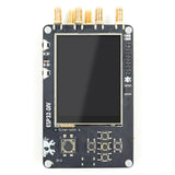 B27B ESP32 DIV Development Board Featuring Integrated Wi-Fi+ Bluetooth, Embedded NRF24 RF Chip-Compact Iot Solution Module