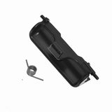 Car Center Console Armrest Lid With Spring Latch Cover For Honda Acura RDX 2013-2018