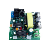 Modified Sine Wave Inverter 100w 12v to 220v Inverter Board DC-AC Converter Booster Board Output Voltage Frequency Adjustable