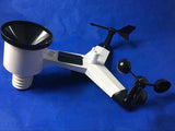 Home Agriculture OEM & ODM Digital Automatic Wireless Weather Station Plastic Temperature Controller