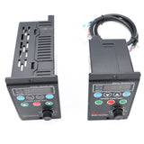 AC 220V Inverter Speed Controller 750W Variable Frequency Drive  Three-phase Output Motor Driver Frequency Converter