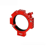 1pcs 80mm Hoop Ring for Telescope/Cooled Camera