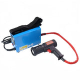 DIH-1500W spot supply of rusted screw heaters for automobiles, handheld high-frequency induction heaters