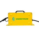 Wholesale 24v Lithium Battery Charger Waterproof IP67 Fully Sealed Battery Charger for Boat's Trolling Motor
