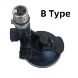 Reciprocating Motion Parts 3 XLR Suction Cup Reciprocating Linear Motor Accessories Parts Fascial Device Adapter Parts