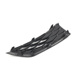 2PCS Front Side Grill Covers 5F0853665C 5F0853666C Front Fog Light Grill Cover Fog Light Frame for SEAT Leon SC ST 5F 2012-2017