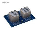 600:600 EE19 DS2205 Permalloy audio Transformer Audio signal isolation transformer