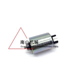 04102401 Deutz BF4M2011 Engine Flameout Solenoid Valve 0410-2401 Flameout Switch Fuel Cut-off Valve Excavator Parts