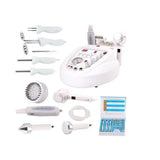 6 In 1 Ultrasound Diamond Dermabrasion Ultrasonic Machine For Skin Rejuvenation
