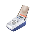 Professional Wax Melter Single Tank Digital Accu-dip 50℃-120℃ 60W 220V/110V Dentistrys Laboratory Tool for Technicians Machine