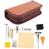 -Watch Repair Kit, 149 PCS Watch Battery Replacement Tool, Watch Band Repair Tool, Watch Spring Bar Tool Set