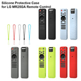 For MR25GA Magic Silicone Remote Controller Cases Protective Covers For MR25GA Magic  Remote Controller
