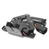 Back Door Lock Latch Actuator Rear Trunk Deck Lid For Tesla Model Y 2020-2024 Part Number 1500604-00-B