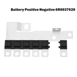 Central Electrics For VW Seat Skoda Battery Positive Negative Electrode Combination Fuse 6R0937629