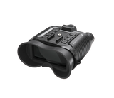 Infrared 4K HD Helmet Night Vision Goggles with Head Mounted Night Vision Binoculars, Hands Free, 8X Digital Zoom for Hunting