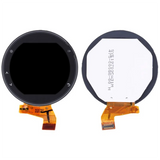 E-Easy To Use-LCD Screen For Garmin Forerunner 735 Touch Screen Replacement And Repair Parts Smart Watch Accessories