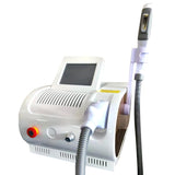 Desktop Laser Hair Removal Ice Feeling Portable Epilator Beauty Salon Home Freezing Point Painless Laser Hair Removal Machine