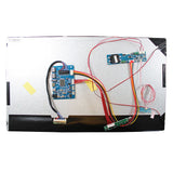 21.5" 1000nit 1920x1080 IPS LCD Outdoor Screen And USB Type C LVDs Board