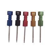 Professional Lab Technician Implant  Screw Driver Kit Abutment Implant Screwdriver Tools Set