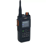 VR-N76 Walkie Talkie With GPS Positioning Bluetooth APRS Function Waterproof Ham Two Way Radio