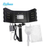 Premium Lab Photography Oral Filling Lamp Flash Light Supply Bright Environment Photo Macro Intraoral Light Dentistry