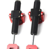 I33T Racing Simulation Adjustable V3 Hydraulic Rod Pedal Buffer Brand New