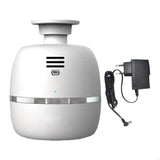 New Ceiling Mounted Fragrances Diffuser Machine 220V Adjustment Sprays Setting APP Controlled Aromatherapies Dispenser