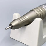 Professional 3 Champion SDE H200 Micro Motor Light Weight Handpiece  Nail Drill Machine 35000 Rpm OEM Private Label Customized