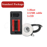 VS5600 universal programmer read and write Flash single-chip BIOS chip burner 48 feet offline burner