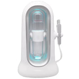 Hot Sale Korean Portable Skin Cleansing Oil Blackhead Removal Hydra Peel Dermabrasion Facial Machine for Home Use
