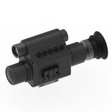 Megaorei M5 1080P Powerful Tactical Monocular Telescope Camera 850/940nm Infrared Night Vision Scope Sight for Hunting