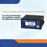 PH3520 Online Analyzer PH-3500 Original Redox Meter ORP Monitoring and Detector TOOL