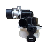 1Pc Dishwasher Drain Pump Assembly DC 22V Replacement Parts ABQ73503002 For LG For Kenmore ABQ73503004 Dishwasher Accessories