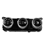 Exclusive Heating Control Panel Switch Assembly 7820A363 For Mitsubishi Pajero Sport L200 Air Conditioning System