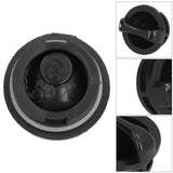 Garden Water Tank Cap Replacement 1X ABS Accessory Black Cleaning For X5 Mop For X5 Steaming Mop Household Hot