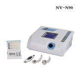 Portable beauty 7 in 1 equipment multi-functional beauty equipment diamond dermabrasion skin rejuvenation machine