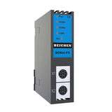 BCNet-FX Ethernet Communication Processor Applicable To FX Series PLC (round Port) To MC Protocol, MODBUS TCP