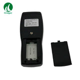 AS856 Digital Anemometer Wind Speed Air Velocity  Meter 0.3-45M/S Data Hold to Computer Via USB Diagnostic-Tools