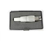 Premium Led Handpiece Couplings 2/4/6 Hole Quick Connectors Adaptors Fit Lab High Speed Handpiece Dentisits Hand Tools Optionals