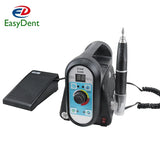 High Quality 50000rpm Brushless Dental Micomotor Handpiece Polishing Micromotor Strong Drill for Dental Lab Use