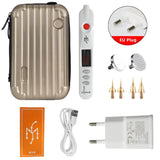 Home beauty device to eliminate facial blemishes Fibroblast Plasma Pen Beauty Facial Skin Leveling and Lifting