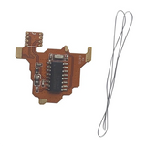 2X SI4732 Chip And Crystal Oscillator Component Radio Modification Module V2 FPC Version For Quansheng UV-K5